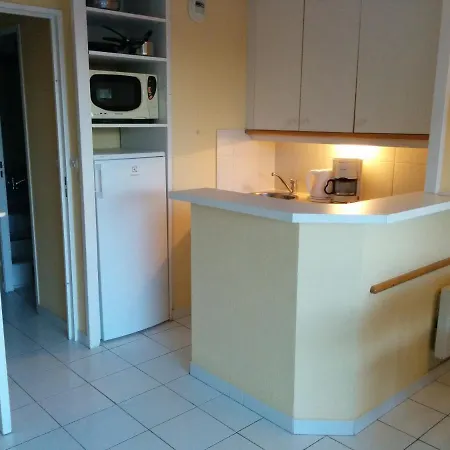 3m K4 223 - 122la Apartamento Saint-Raphaël