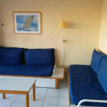3m K4 223 - 122la Apartamento