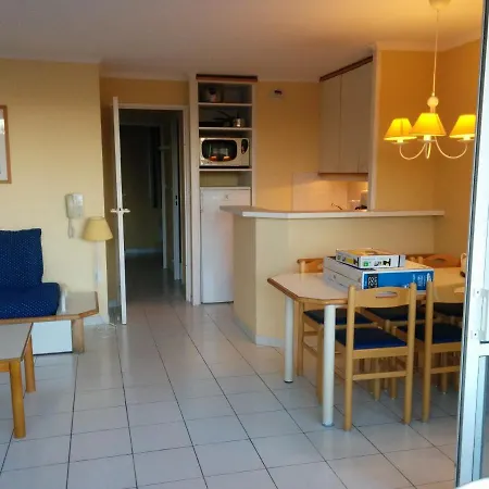 Apartamento 3m K4 223 - 122la *